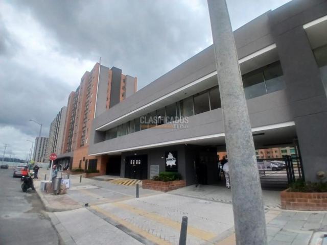 Apartamentos, Alquiler en Bogotá