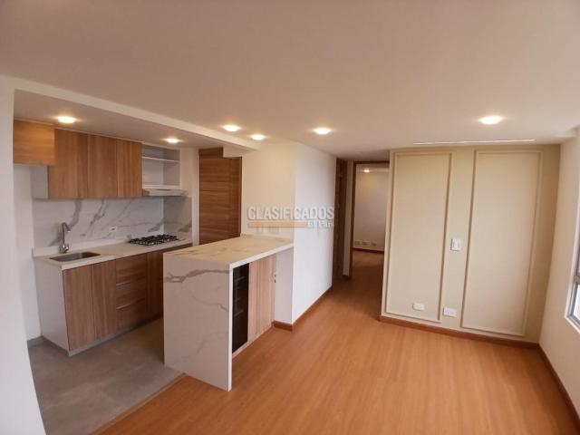 Apartamentos, Alquiler en Bogotá