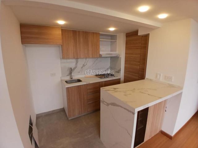 Apartamentos, Alquiler en Bogotá
