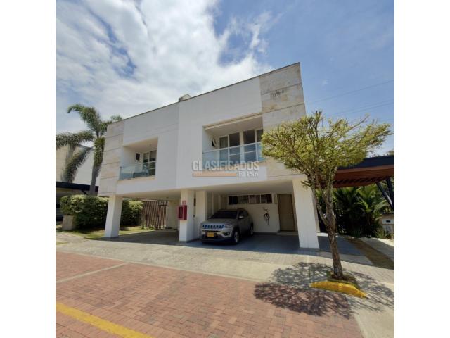 Casas, Alquiler en Pance