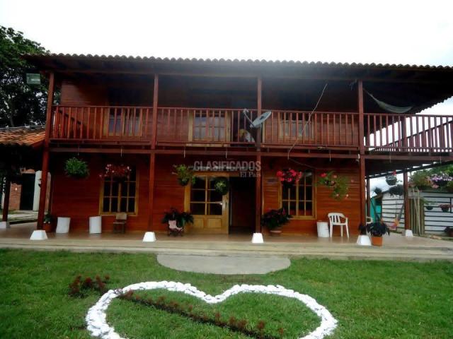 Fincas y Casas Campestres, Venta en Calima (Darién)
