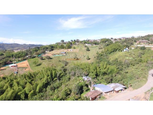 Lotes, Venta en La Cumbre