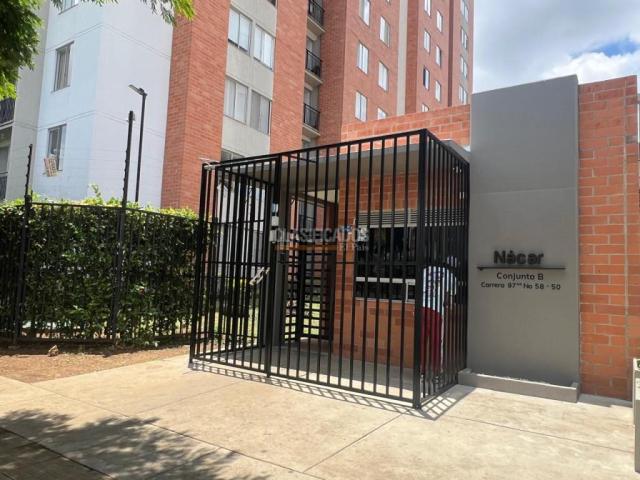 Apartamentos, Alquiler en Ciudad Melendez