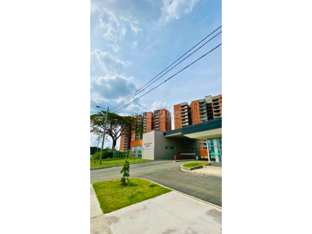 Apartamentos, Alquiler en Pereira