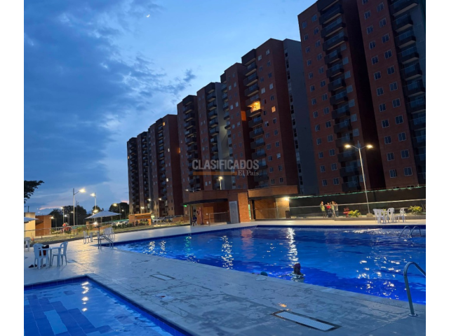 Apartamentos, Alquiler en Pereira