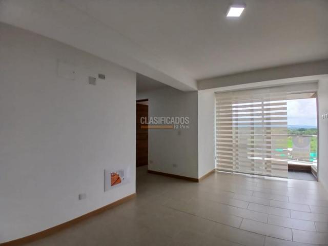 Apartamentos, Alquiler en Pereira