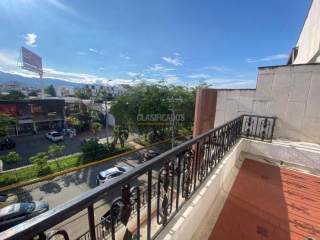 Oficinas y Consultorios, Alquiler en Ciudad Jardín