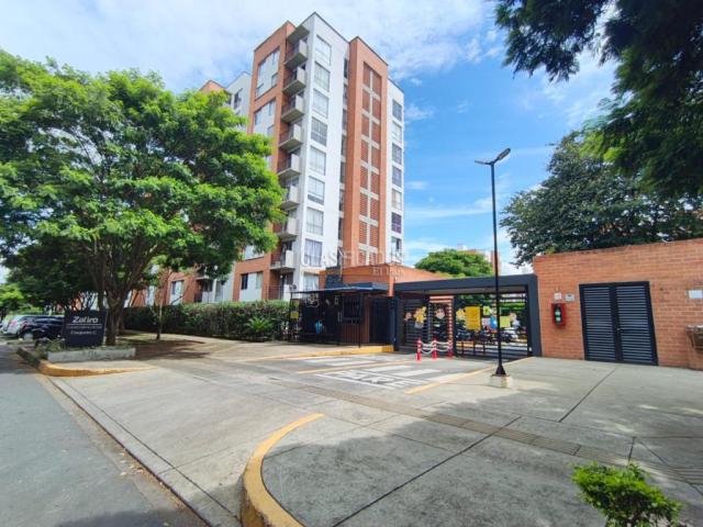 Apartamentos, Alquiler en Ciudad Melendez