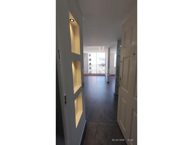 Apartamentos, Alquiler en Bogotá