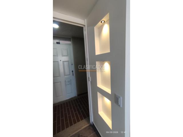 Apartamentos, Alquiler en Bogotá