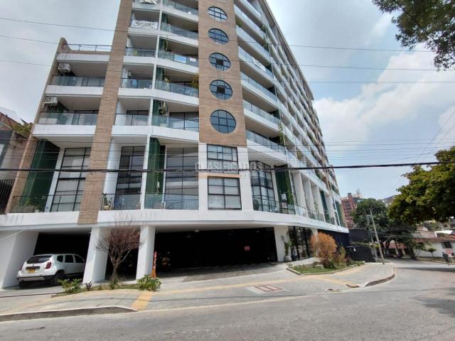 Apartaestudios, Alquiler en Miraflores