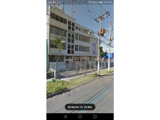 Edificios, Venta en San Vicente