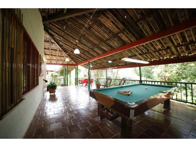 Fincas y Casas Campestres, Venta en Dagua