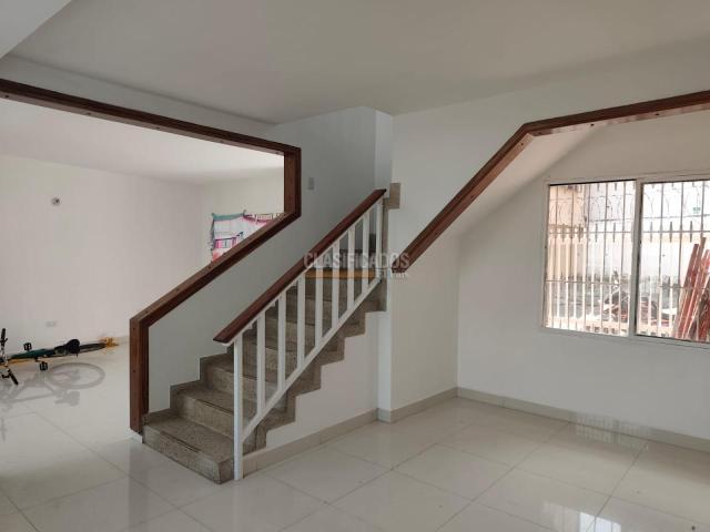 Casas, Alquiler en Miraflores
