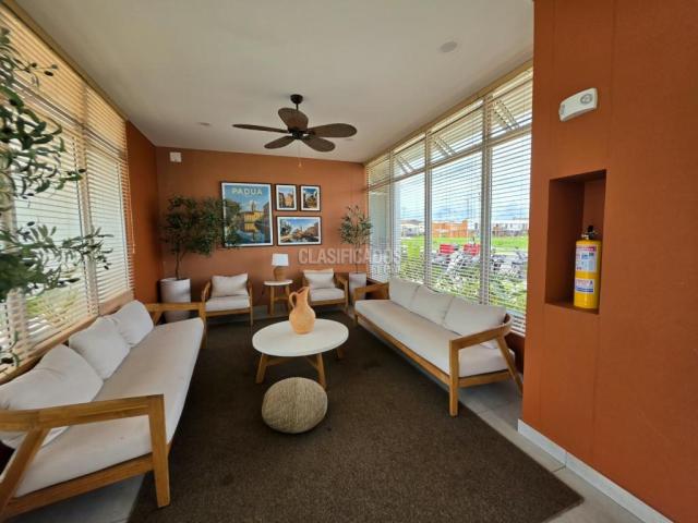 Apartamentos, Alquiler en Palmira
