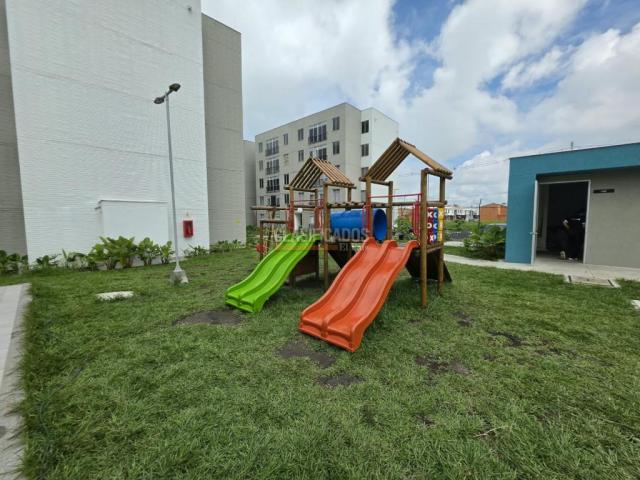 Apartamentos, Alquiler en Palmira