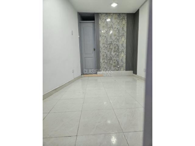 Apartaestudios, Alquiler en Miraflores
