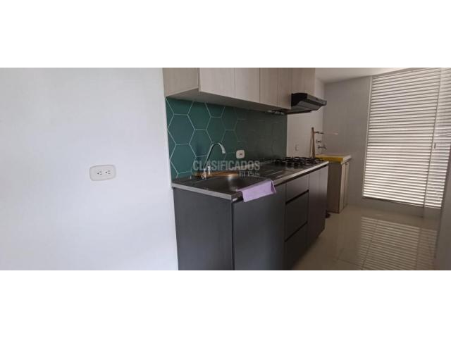 Apartamentos, Alquiler en Jamundí
