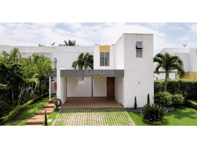 Casas, Venta en Jamundí