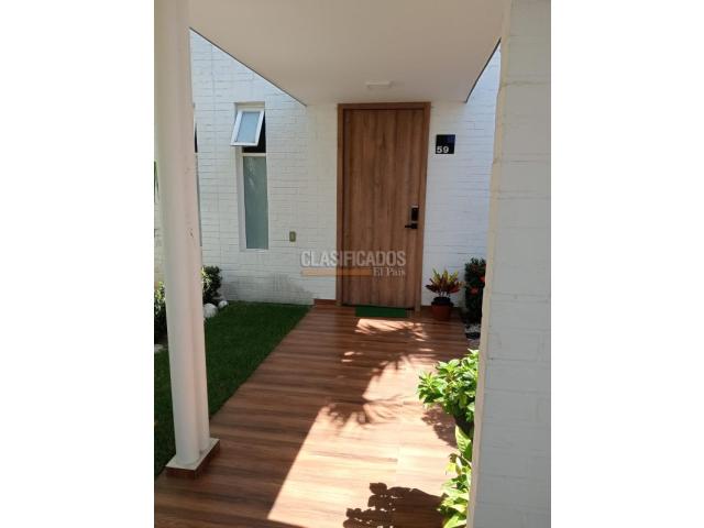 Casas, Venta en Jamundí
