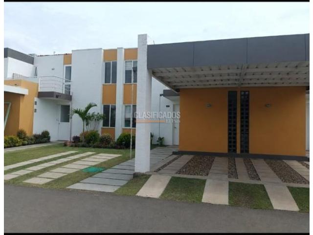 Casas, Venta en Jamundí