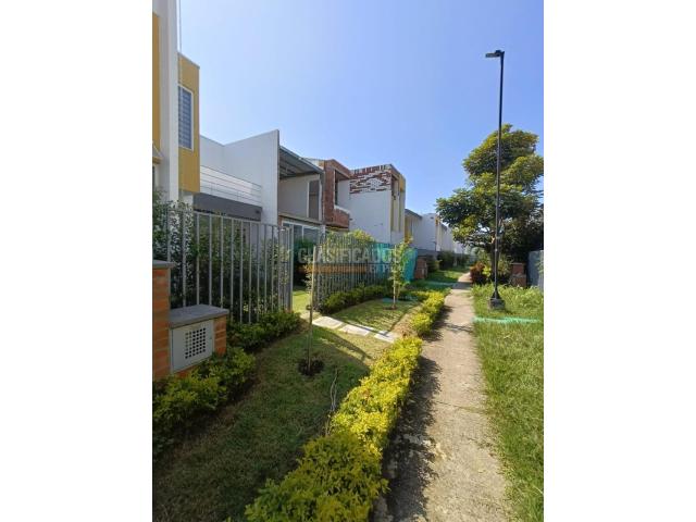 Casas, Venta en Jamundí