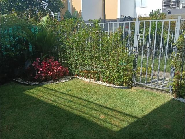 Casas, Venta en Jamundí