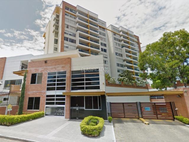 Apartamentos, Alquiler en Floridablanca