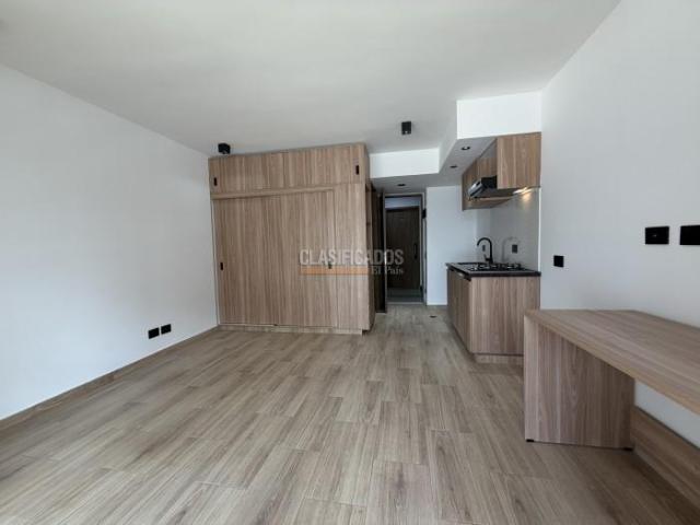 Apartaestudios, Alquiler en Chipichape