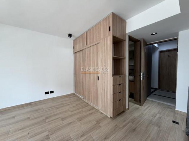 Apartaestudios, Alquiler en Chipichape