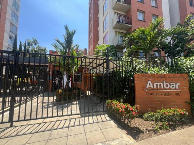 Apartamentos, Alquiler en Ciudad Melendez