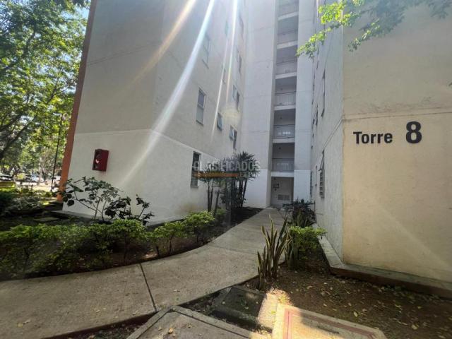 Apartamentos, Alquiler en Ciudad Melendez