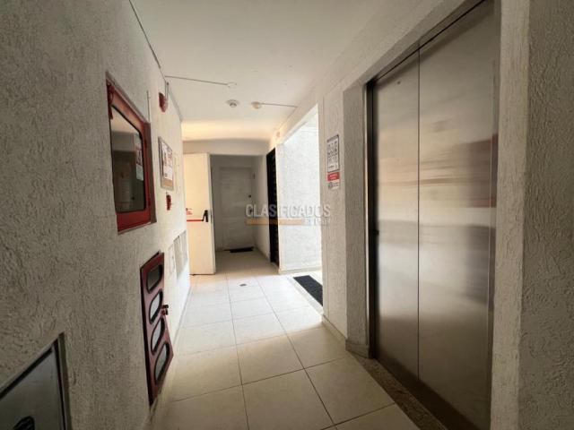 Apartamentos, Alquiler en Ciudad Melendez