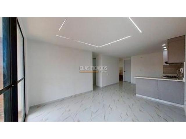 Apartamentos, Venta en Valle del Lili