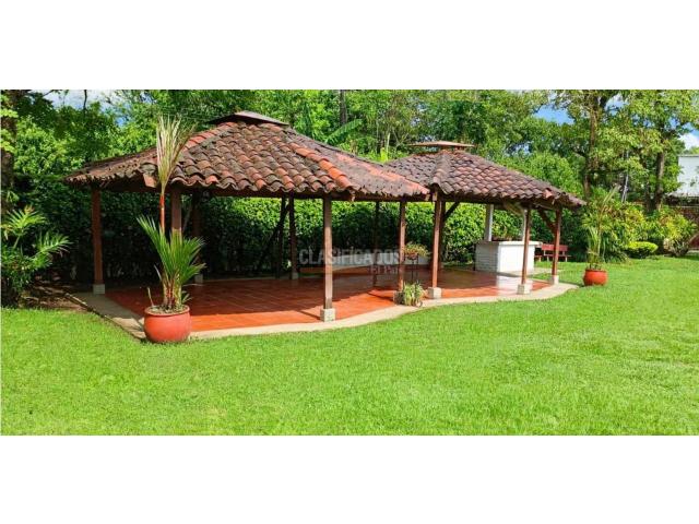 Fincas y Casas Campestres, Venta en Jamundí