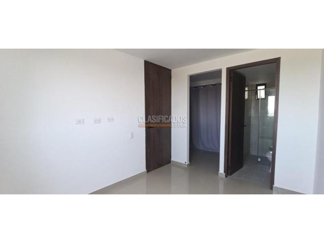Apartamentos, Alquiler en Jamundí