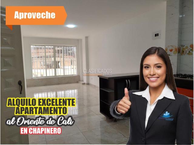 Apartamentos, Alquiler en Chapinero