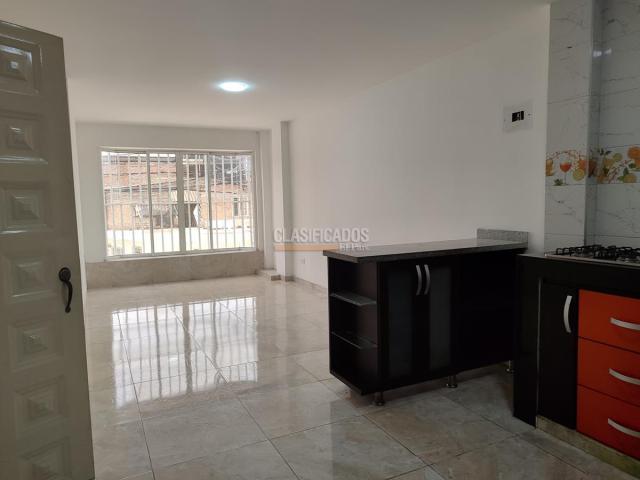 Apartamentos, Alquiler en Chapinero