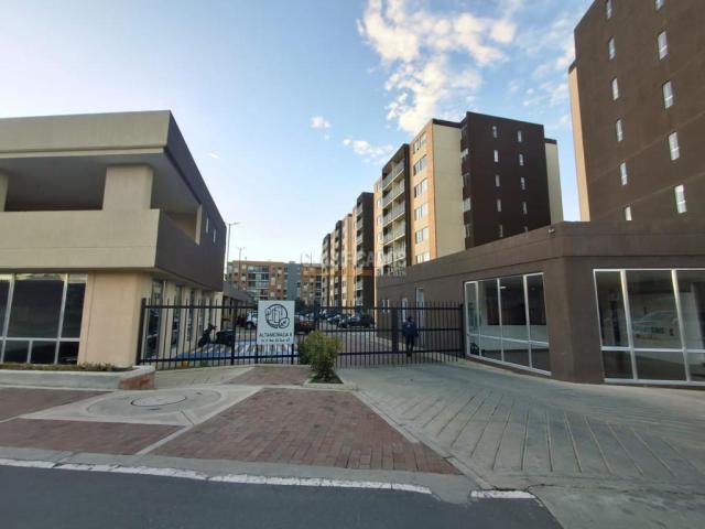 Apartamentos, Alquiler en Tocancipa
