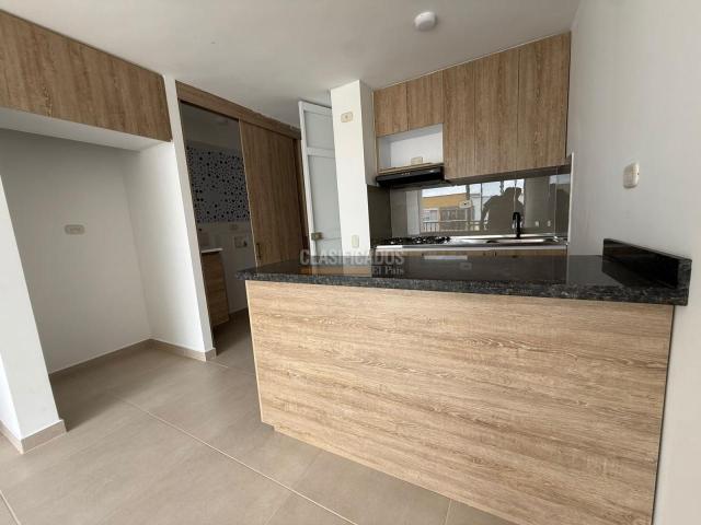 Apartamentos, Alquiler en Jamundí