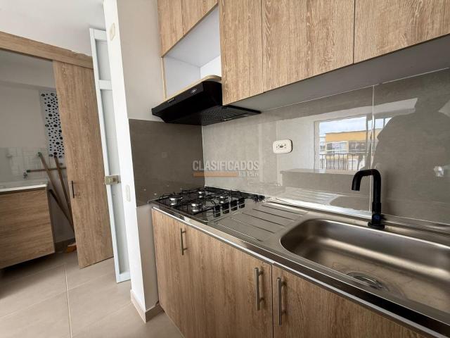 Apartamentos, Alquiler en Jamundí