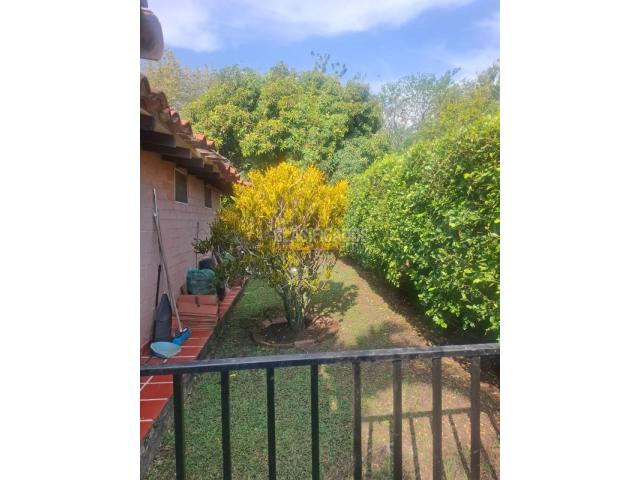 Casas, Venta en Pance