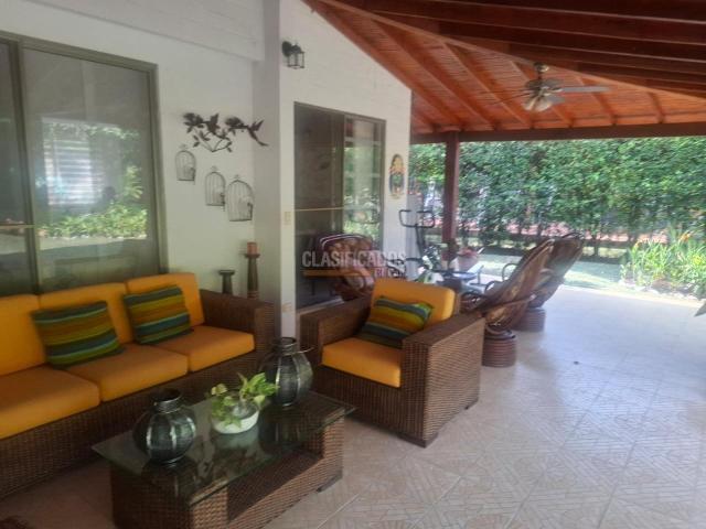 Casas, Venta en Pance
