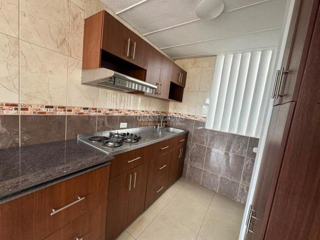 Apartamentos, Alquiler en Valle del Lili