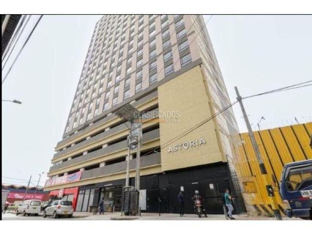 Apartamentos, Alquiler en Bogotá