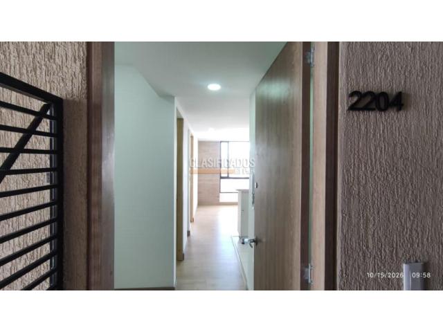 Apartamentos, Alquiler en Bogotá