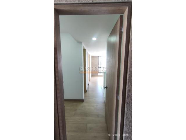Apartamentos, Alquiler en Bogotá