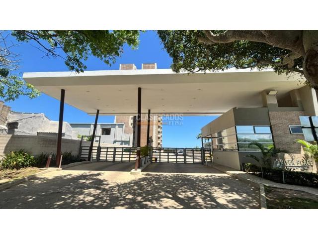 Apartamentos, Alquiler en Puerto Colombia