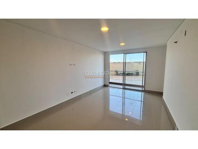 Apartamentos, Alquiler en Puerto Colombia