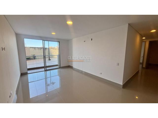Apartamentos, Alquiler en Puerto Colombia